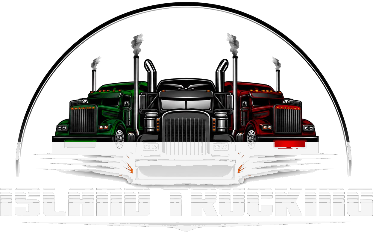 Island Trucking